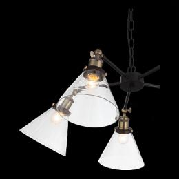 Подвесная люстра ST Luce Evoluto  - 7